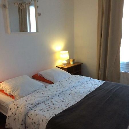 Appartement 4 Personnes Centre Ville Châteauneuf-sur-Loire Zewnętrze zdjęcie