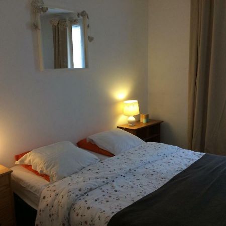 Appartement 4 Personnes Centre Ville Châteauneuf-sur-Loire Zewnętrze zdjęcie