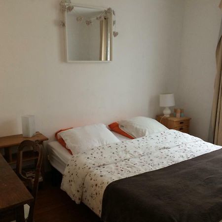 Appartement 4 Personnes Centre Ville Châteauneuf-sur-Loire Zewnętrze zdjęcie