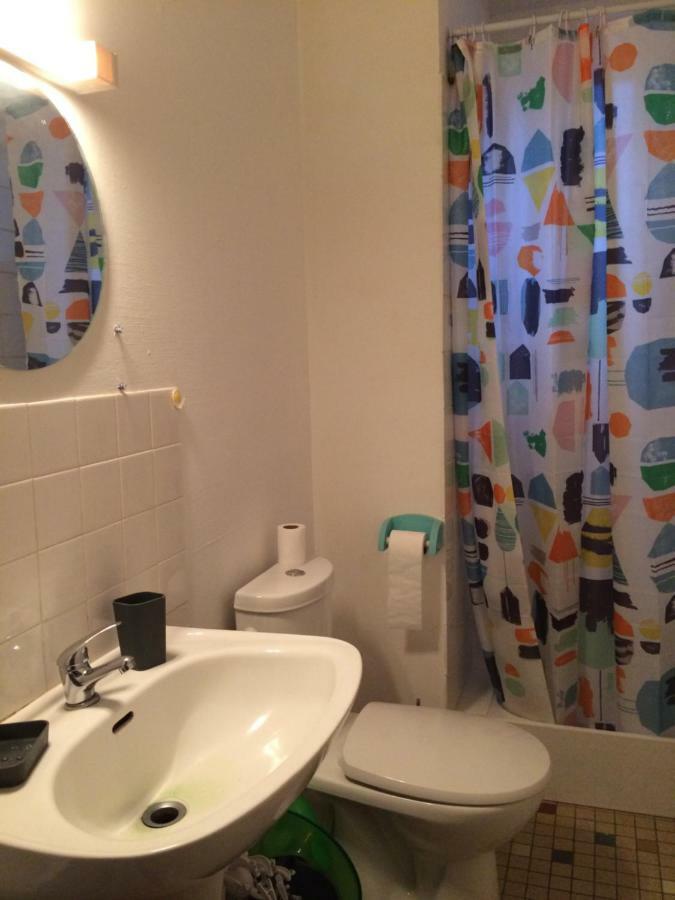 Appartement 4 Personnes Centre Ville Châteauneuf-sur-Loire Zewnętrze zdjęcie
