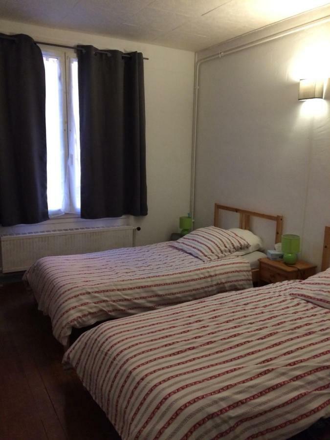 Appartement 4 Personnes Centre Ville Châteauneuf-sur-Loire Zewnętrze zdjęcie