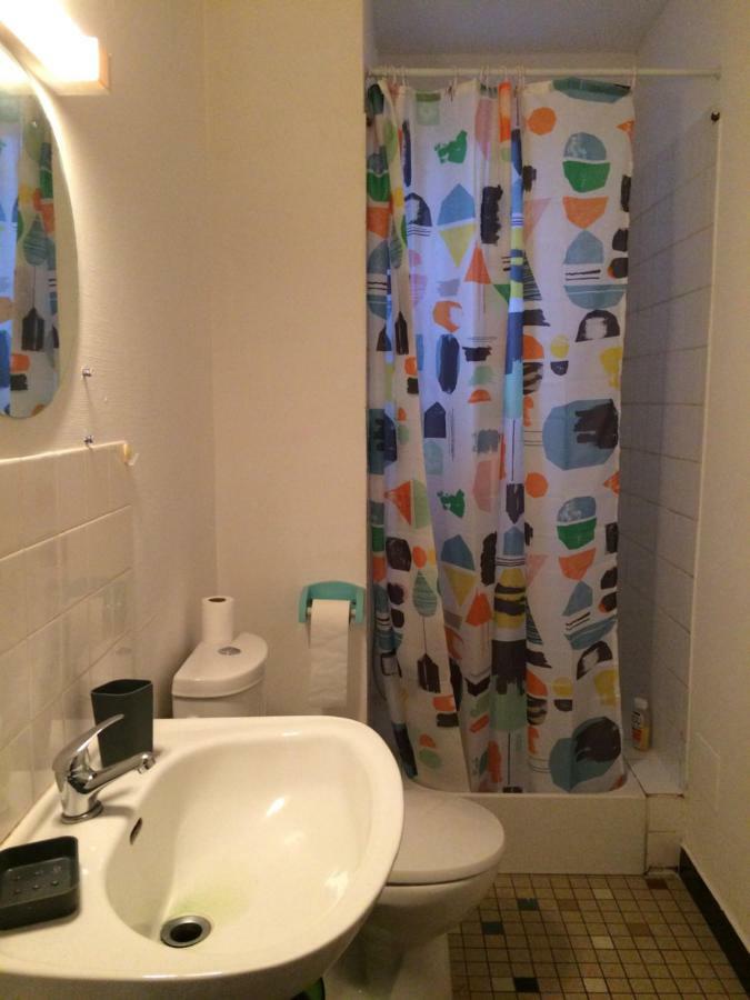 Appartement 4 Personnes Centre Ville Châteauneuf-sur-Loire Zewnętrze zdjęcie