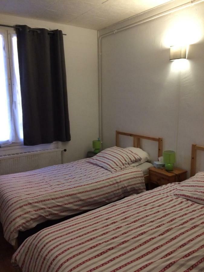 Appartement 4 Personnes Centre Ville Châteauneuf-sur-Loire Zewnętrze zdjęcie