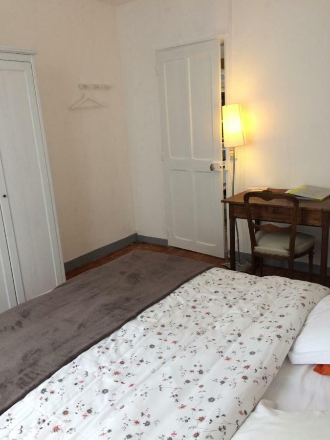 Appartement 4 Personnes Centre Ville Châteauneuf-sur-Loire Zewnętrze zdjęcie